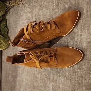 Dolce Vita Boots
